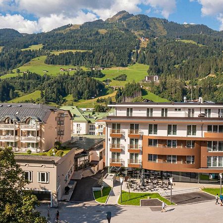 Aktiv- & Gesundheitsresort Das Gxund - Thermeneintritt Inklusive Bad Hofgastein Zewnętrze zdjęcie