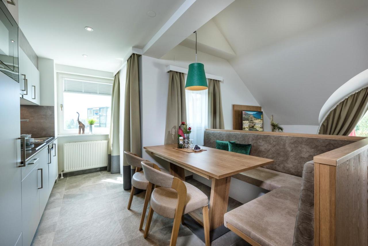 Aktiv- & Gesundheitsresort Das Gxund - Thermeneintritt Inklusive Bad Hofgastein Zewnętrze zdjęcie