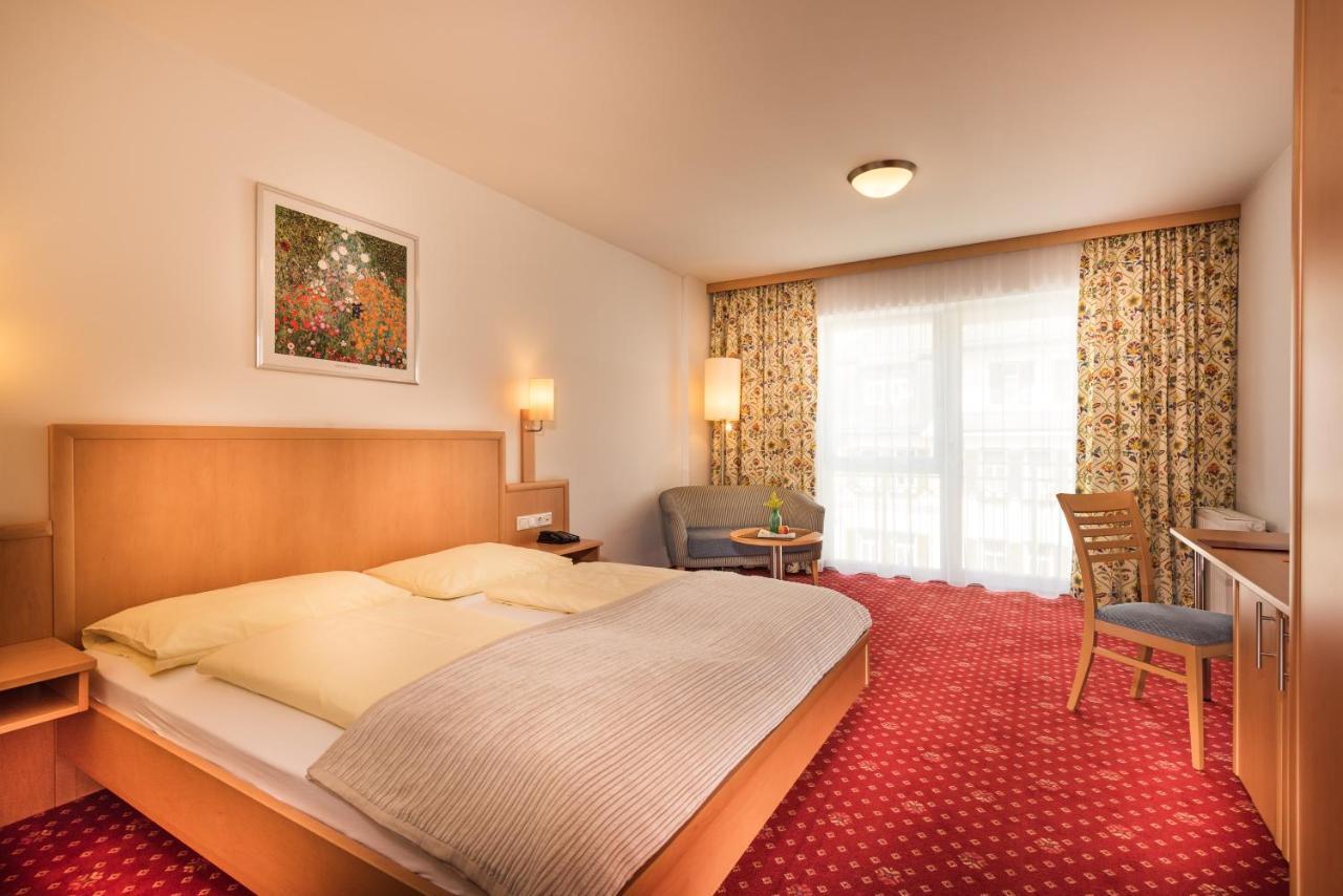 Aktiv- & Gesundheitsresort Das Gxund - Thermeneintritt Inklusive Bad Hofgastein Zewnętrze zdjęcie