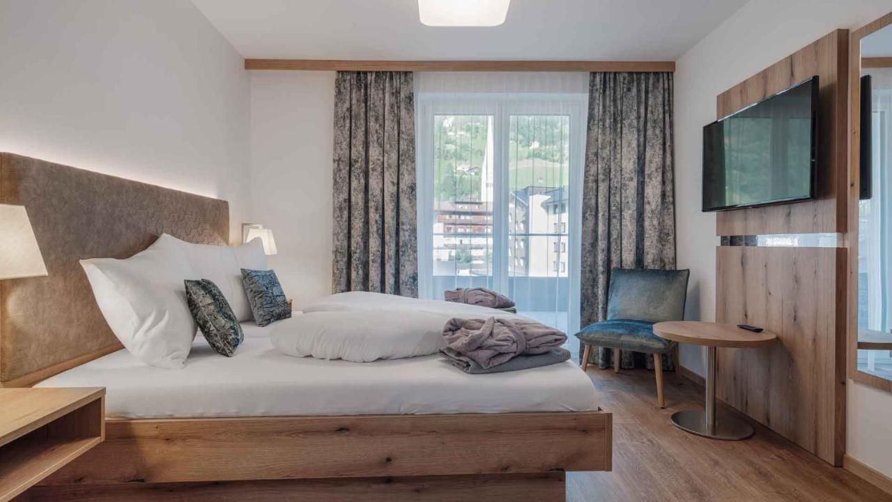 Aktiv- & Gesundheitsresort Das Gxund - Thermeneintritt Inklusive Bad Hofgastein Zewnętrze zdjęcie
