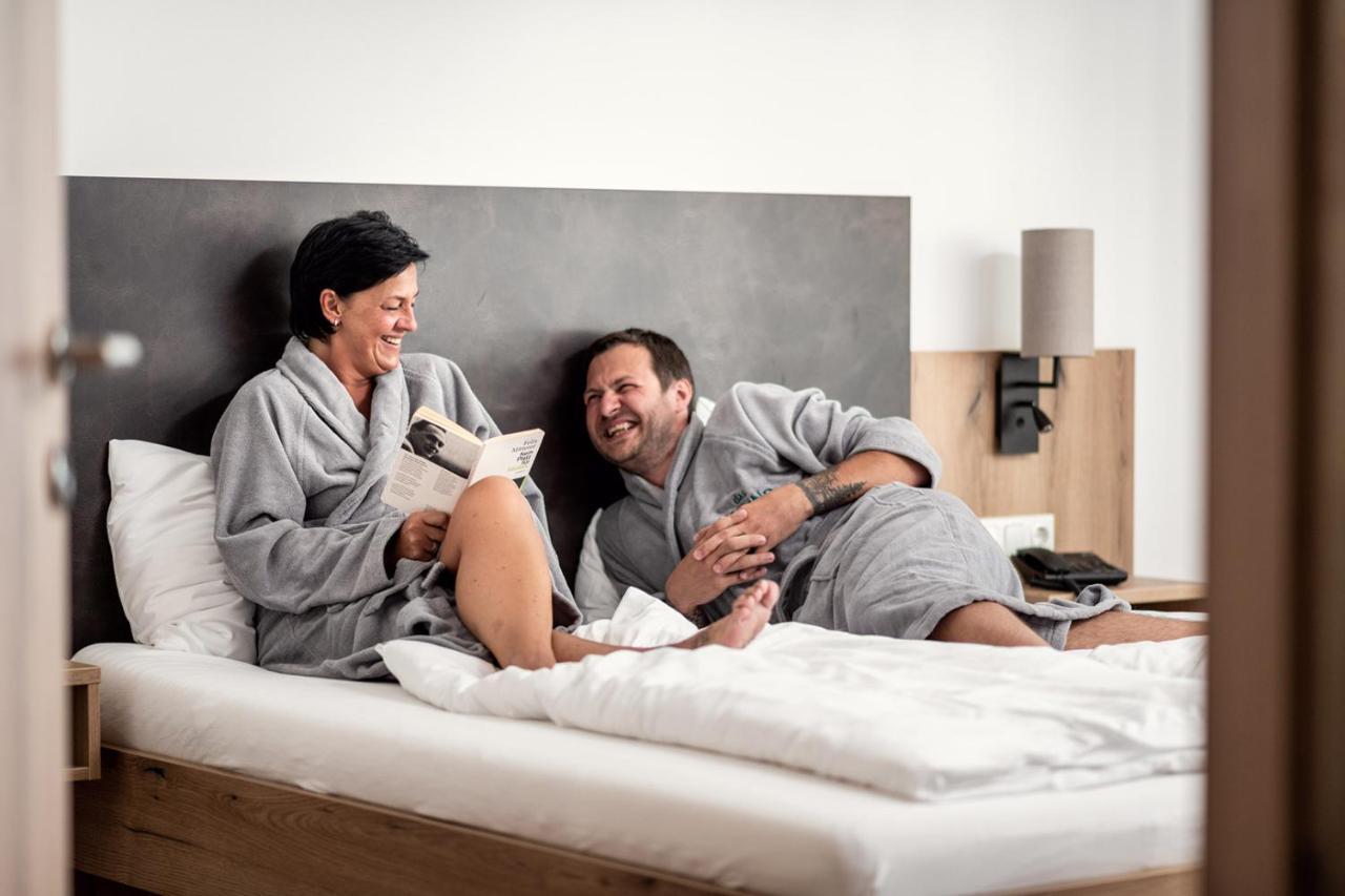 Aktiv- & Gesundheitsresort Das Gxund - Thermeneintritt Inklusive Bad Hofgastein Zewnętrze zdjęcie