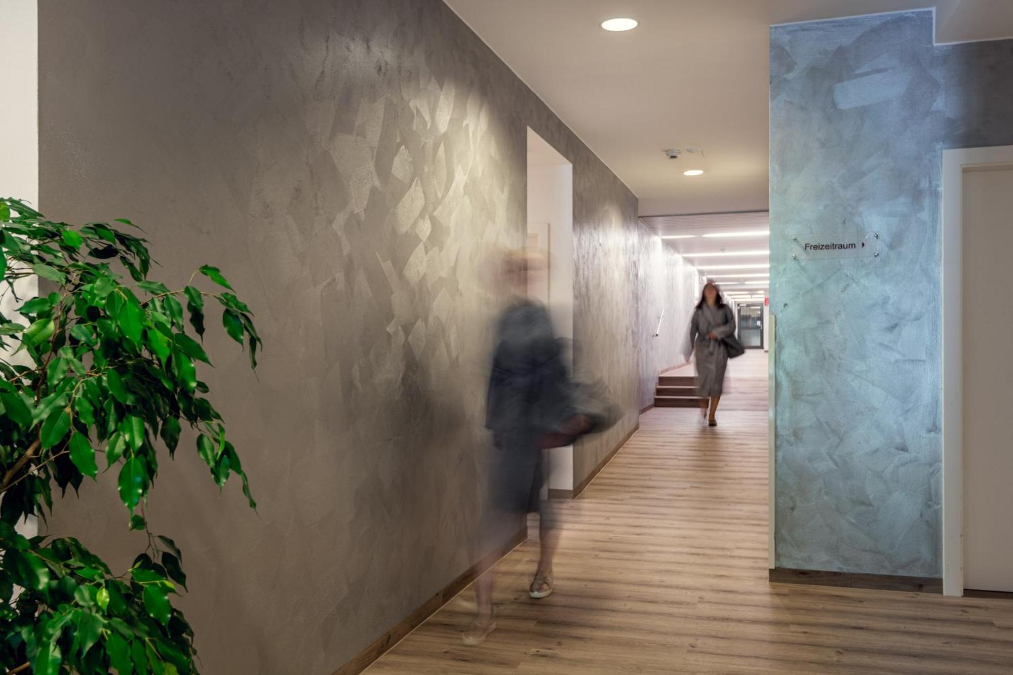 Aktiv- & Gesundheitsresort Das Gxund - Thermeneintritt Inklusive Bad Hofgastein Zewnętrze zdjęcie