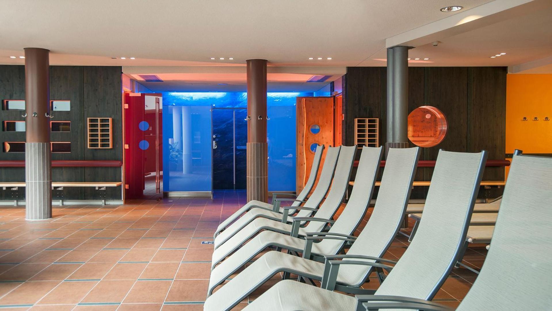 Aktiv- & Gesundheitsresort Das Gxund - Thermeneintritt Inklusive Bad Hofgastein Zewnętrze zdjęcie