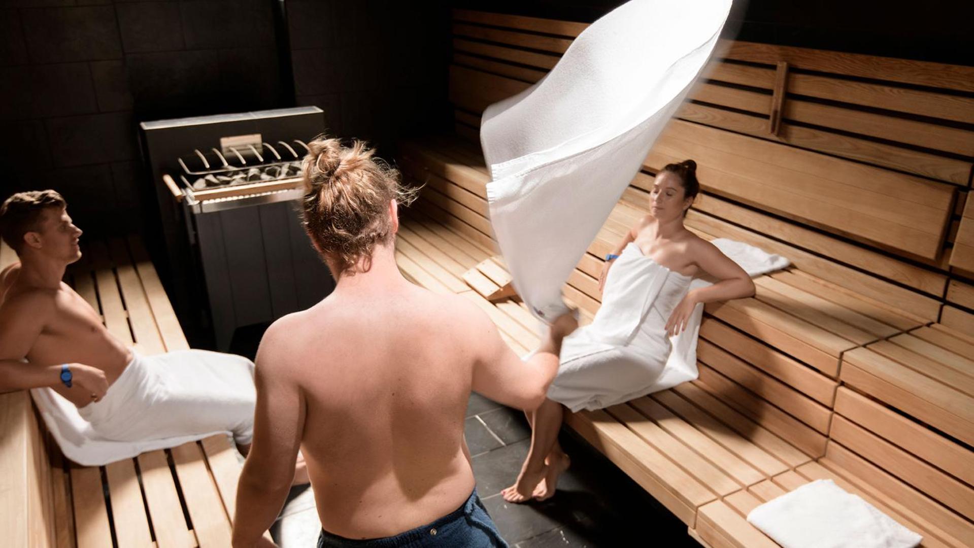 Aktiv- & Gesundheitsresort Das Gxund - Thermeneintritt Inklusive Bad Hofgastein Zewnętrze zdjęcie