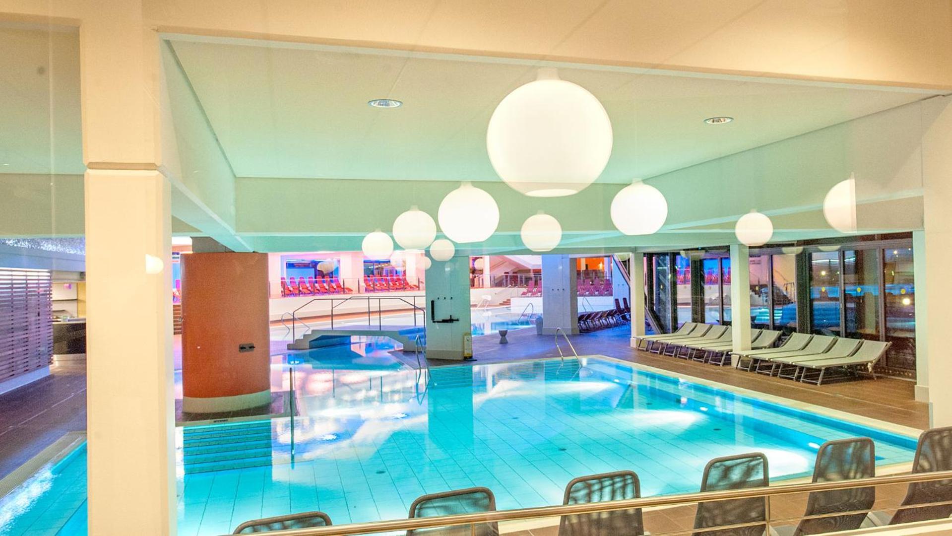 Aktiv- & Gesundheitsresort Das Gxund - Thermeneintritt Inklusive Bad Hofgastein Zewnętrze zdjęcie