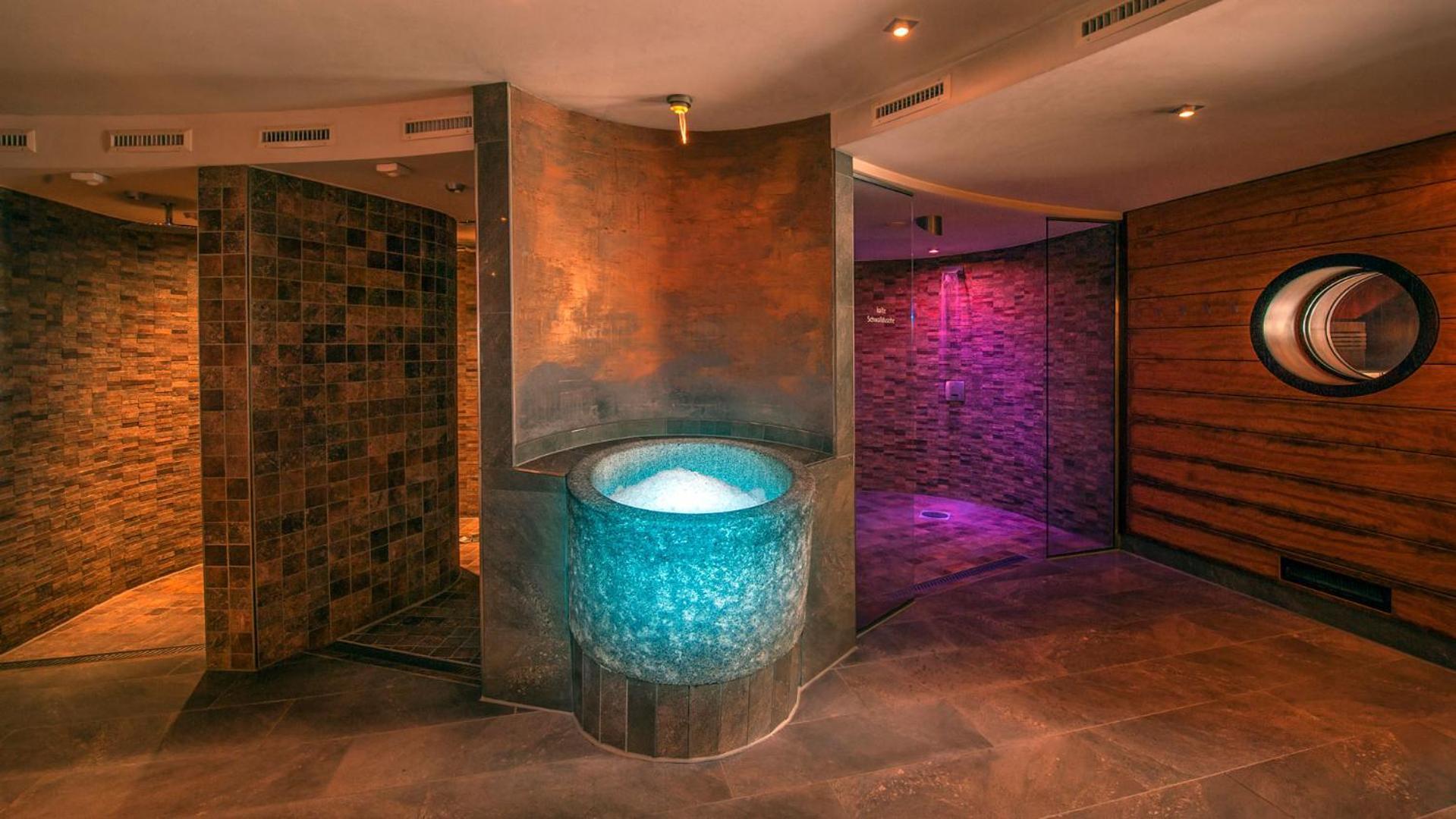 Aktiv- & Gesundheitsresort Das Gxund - Thermeneintritt Inklusive Bad Hofgastein Zewnętrze zdjęcie