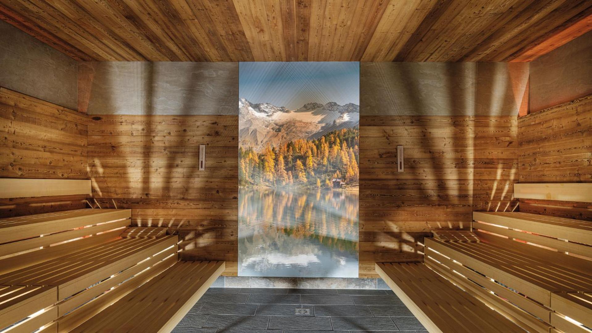 Aktiv- & Gesundheitsresort Das Gxund - Thermeneintritt Inklusive Bad Hofgastein Zewnętrze zdjęcie