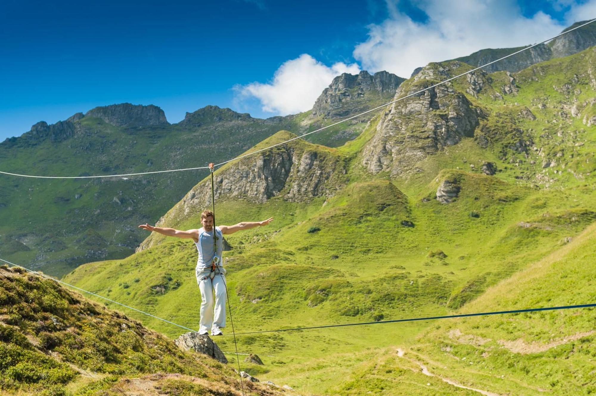 Aktiv- & Gesundheitsresort Das Gxund - Thermeneintritt Inklusive Bad Hofgastein Zewnętrze zdjęcie