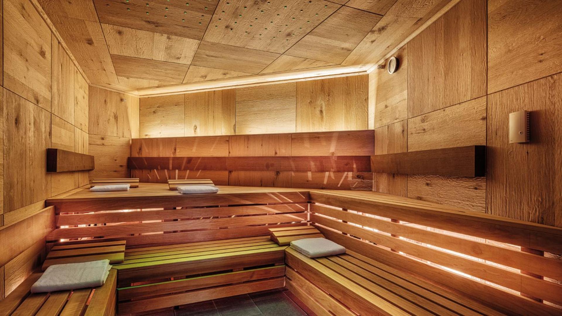 Aktiv- & Gesundheitsresort Das Gxund - Thermeneintritt Inklusive Bad Hofgastein Pokój zdjęcie